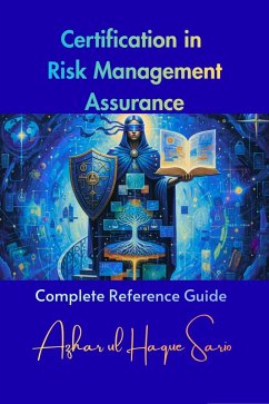 Cover Certification in Risk Management Assurance (eBook, ePUB)
