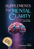 Supplements For Mental Clarity (eBook, ePUB)