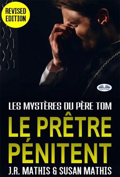 Cover Le Prêtre Pénitent (eBook, ePUB)
