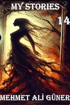 Cover My Stories 14 (eBook, ePUB)