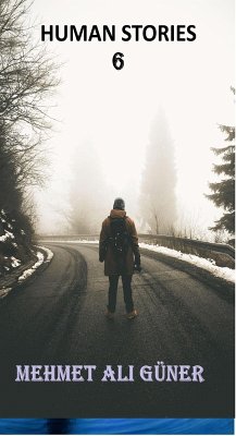 Cover Human Stories-6 (eBook, ePUB)