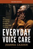 Everyday Voice Care (eBook, PDF)