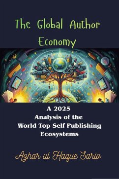 Cover The Global Author Economy (eBook, ePUB)