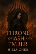Throne of Ash and Ember (eBook, ePUB) - Bild 1