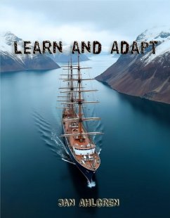 Cover Learn and Adapt (eBook, ePUB)