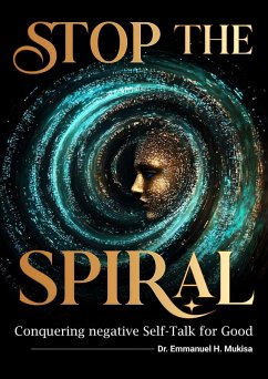 Cover Stop The Spiral (eBook, ePUB)