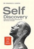 Self Discovery (eBook, ePUB)