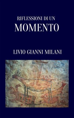Cover Riflessioni di un momento (eBook, ePUB)