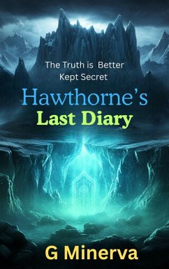 Hawthorne's Last Diary (eBook, ePUB) - Minerva, G.
