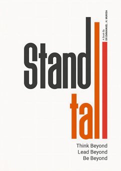 Cover Stand Taller (eBook, ePUB)