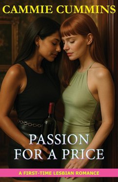Cover Passion for a Price (First Time Lesbian Romances, #18) (eBook, ePUB)