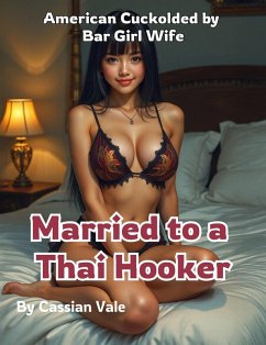 Married to a Thai Hooker: American Cuckolded by Bar Girl Wife (eBook, ePUB) - Vale, Cassian Married to a Thai Hooker: American Cuckolded by Bar Girl Wife (eBook, ePUB) - Vale, Cassian