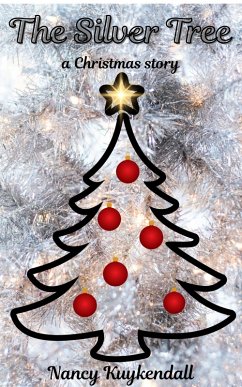 Cover The Silver Tree - a Christmas story (eBook, ePUB)