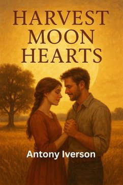 Cover Harvest Moon Hearts (Romance In Willow Creek, #64) (eBook, ePUB)