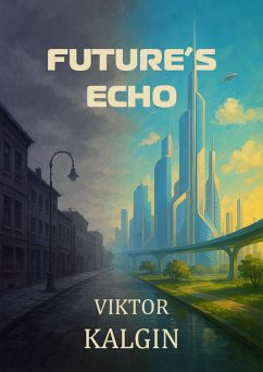 Cover Future's Echo (eBook, ePUB)