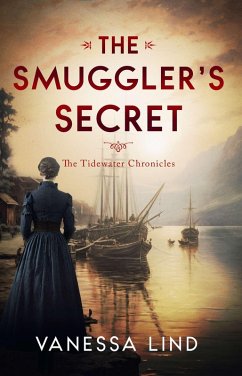 Cover The Smuggler's Secret (The Tidewater Chronicles, #5) (eBook, ePUB)