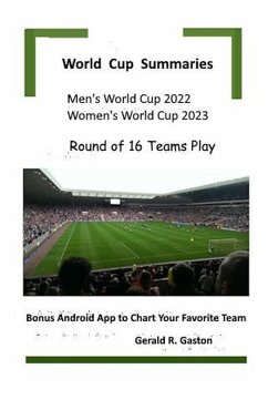 Cover World Cup Summaries (eBook, ePUB)