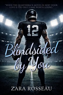 Cover Blindsided by You (eBook, ePUB)