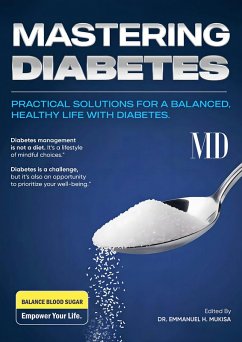 Cover Mastering Diabetes (eBook, ePUB)