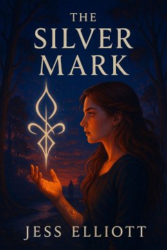 Cover The Silver Mark (eBook, ePUB)