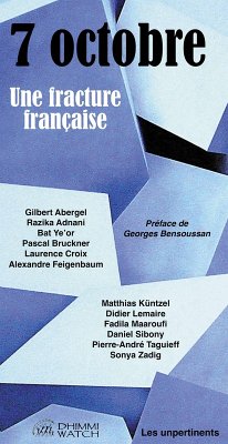 7 octobre (eBook, ePUB) - Feigenbaum, Alexandre