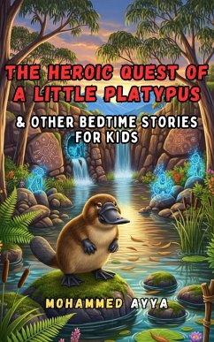The Heroic Quest of a Little Platypus (eBook, ePUB) - Ayya, Mohammed