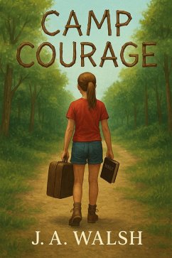 Cover Camp Courage (eBook, ePUB)