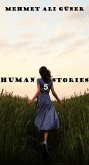 Human Stories- 5 (eBook, ePUB)