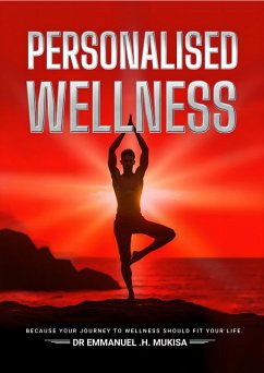 Cover Personalised Wellness (eBook, ePUB)
