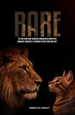 Cover Rare (eBook, ePUB)