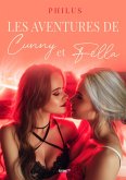 Les aventures de Cunny et Fella (eBook, ePUB)