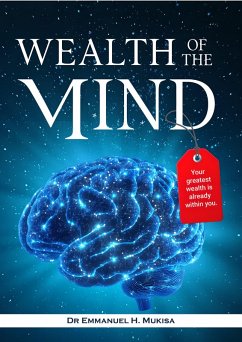 Cover Wealth Of The Mind (eBook, ePUB)