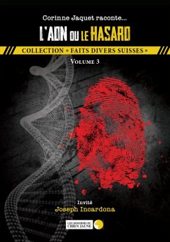 Cover L'ADN ou le hasard (eBook, ePUB)