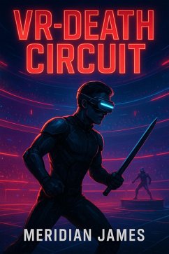 Cover VR-Death Circuit (eBook, ePUB)