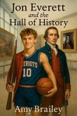 Jon Everett and the Hall of History (eBook, ePUB)