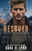 Rescuer (Heroes of Renegade, #5) (eBook, ePUB)