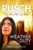 Weather Duty (eBook, ePUB)