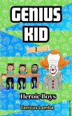 Genius Kid (eBook, ePUB)