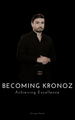 Cover Achieving Excellence (eBook, ePUB)