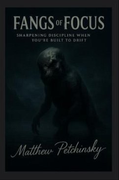 Cover Fangs of Focus (eBook, ePUB)