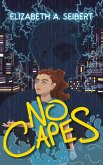 No Capes (eBook, ePUB)