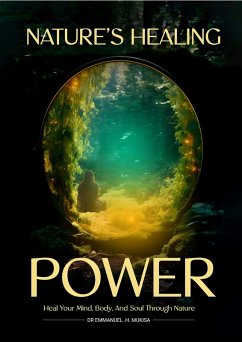 Cover Nature's Healing Power (eBook, ePUB)