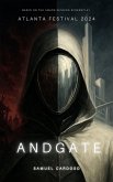 Andgate: Den Mest Hatade Människa i Världen (Swedish Edition) (eBook, ePUB)