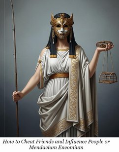 Cover How to Cheat Friends and Influence People or Mendacium encomium (eBook, ePUB)