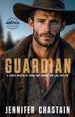 Guardian (Heroes of Renegade, #4) (eBook, ePUB)