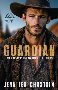 Cover Guardian (Heroes of Renegade, #4) (eBook, ePUB)