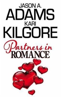 Cover Partners in Romance (eBook, ePUB)