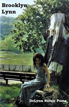 Cover Brooklyn Lynn (New York City, #10) (eBook, ePUB)