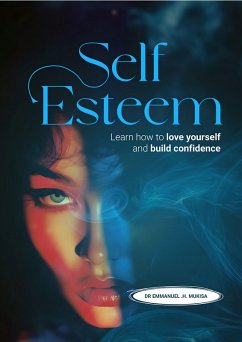 Cover Self Esteem (eBook, ePUB)