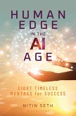 Human Edge in the AI Age (eBook, PDF)